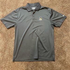 Under Armour 2016 U.S Open Golf Polo
